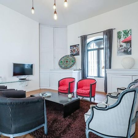 Cottage Le Reve D'Esther, Atypical And Elegant! Cholet Ngoại thất bức ảnh