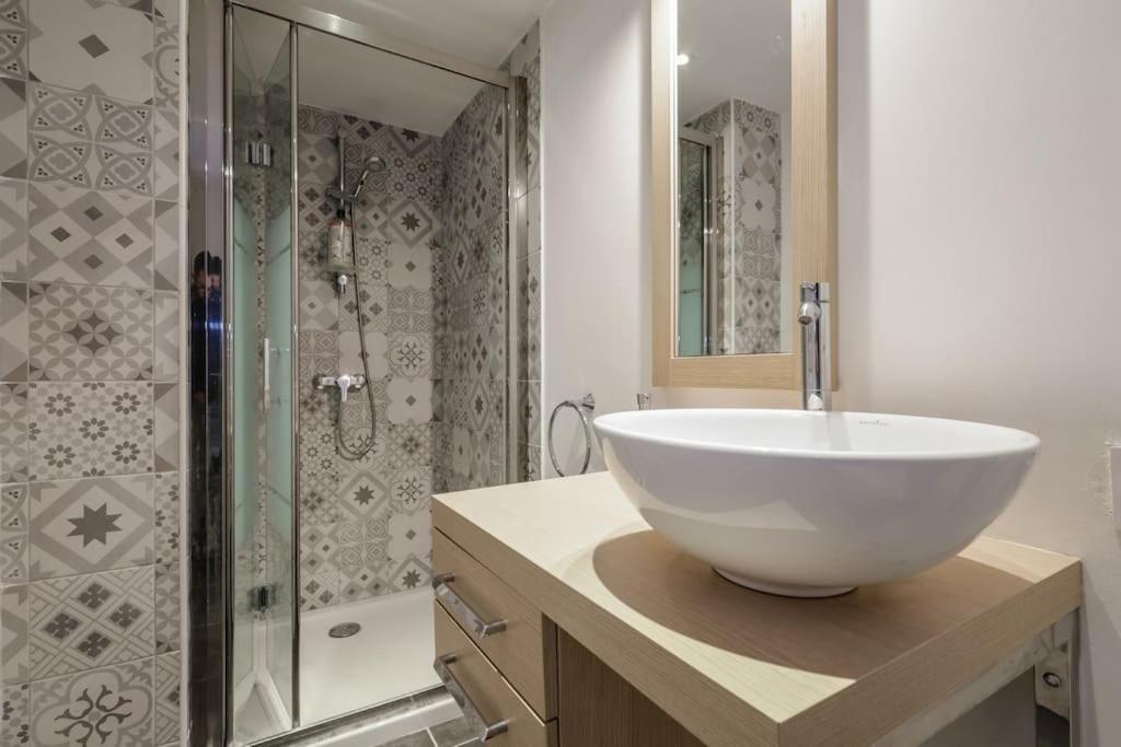 Cottage Le Reve D'Esther, Atypical And Elegant! Cholet Ngoại thất bức ảnh